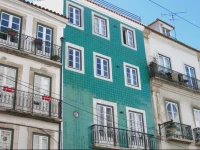 Alma Apartments 