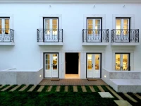 Alma Moura Residences 