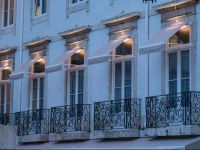 AlmaLusa Baixa/Chiado 