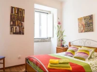 Amalia Apartment 