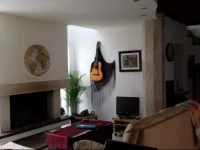 Anas house 