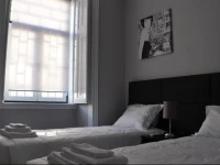Angels Inn Guesthouse 