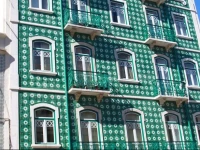 Anjos Apartments 