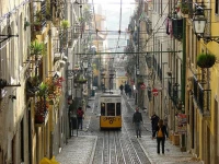 Apartamento Bairro Alto 