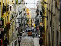 Apartamento Holiday Bairro Alto 