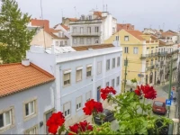Apartamento na Lapa 