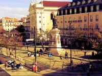 Apartamento No Largo CamГµes 