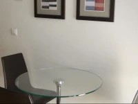 Apartamento Parque das Nacoes 2D 