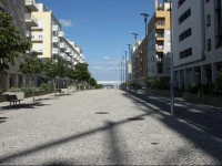 Apartamento Parque das NaГ§Гµes 4A 