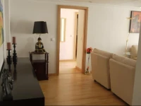 Apartamento Parque das NaГ§Гµes 4B 