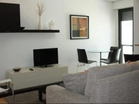 Apartamento Parque das NaГ§Гµes 4C 