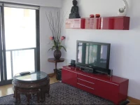 Apartamento Parque das NaГ§Гµes 4D 