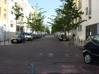 Apartamento Parque das NaГ§Гµes 4F 