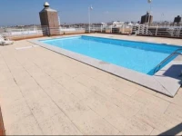 Apartamento Piscina em Lisboa 
