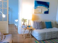 Apartamento Rio Tejo 