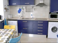 Apartamento SantAna 