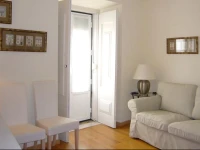 Apartment 11 Steps 