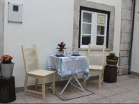 Apartment Alfama 