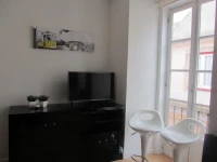 Apartment Beco das Farinhas 