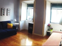 Apartment Cesteiros 