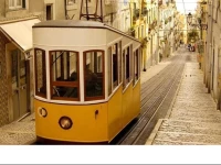 Apartment Chiado 