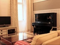 Apartment Fanqueiros 