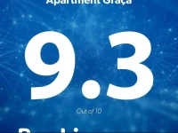 Apartment GraГ§a 