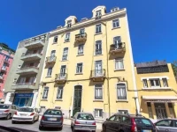 Apartment Infantaria 