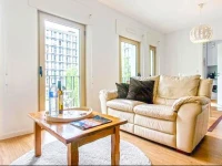 Apartment Lisbon City Center 