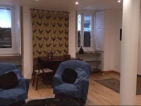 Apartment Luz Soriano 