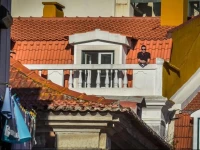 Apartment MisericГіrdia 