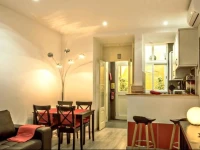 Apartment Morais Soares 