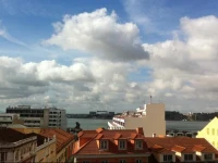 Apartment River View Chiado 