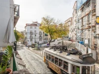 Apartment Salvador 