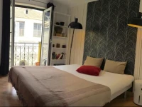 Apartment SГ© 