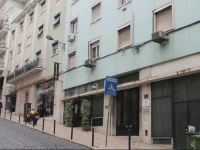 Apartment Telhal 4E 