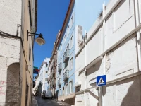 Apartments in Historical Lisbon 