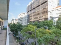 Apartments Saldanha II 