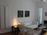 Apartments Telhal 4D 