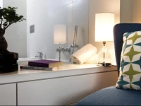 Apt in Lisbon Marina- Parque das NaГ§Гµes 