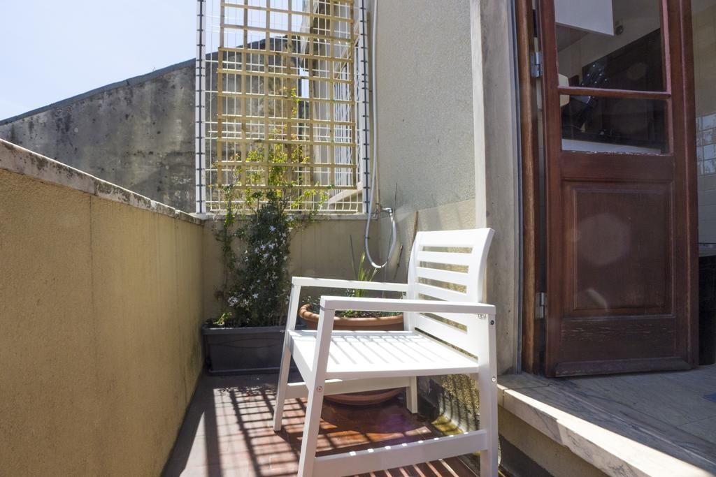 AR - Lisbon Terrace 