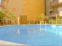 AR2- Lisbon Terrace and Pool 