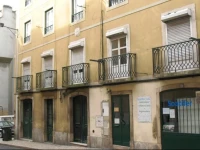 Arantes Pedroso Apartment 