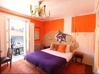 Artbeat Rooms 