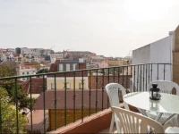 Arty Hostel Lisbon 