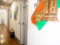 Aykibom Hostel 