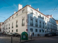 Bairro Alto Apartments-Sao Bento 