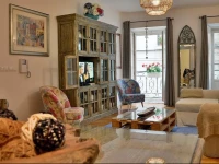 Bairro Alto Comfort - Bica 