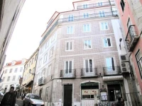 Bairro Alto Comfort Carmo 