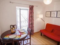 Bairro Alto Cozy Apartment 